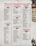 Warhammer 40K Wrath & Glory Vow of Absolution