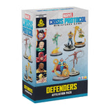 Marvel: Crisis Protocol : Defenders Affiliation Pack