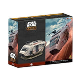 Star Wars Legion: A-A5 Speeder Truck