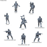 The Commonwealth Collection