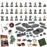 The Walking Dead - Collectors Set 2024