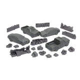 The Walking Dead - Collectors Set 2024