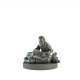 The Walking Dead - Collectors Set 2024