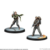 Star Wars: Shatterpoint : This is Rogue One Squad Pack