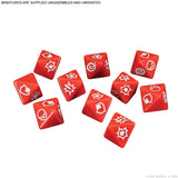 Marvel: Crisis Protocol : Dice Pack