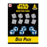 Star Wars: Shatterpoint : Dice Pack