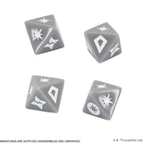 Star Wars: Shatterpoint : Dice Pack