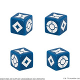 Star Wars: Shatterpoint : Dice Pack
