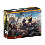 Star Wars Legion: Starter Set: Rebel Alliance