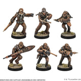 Star Wars Legion: Starter Set: Rebel Alliance