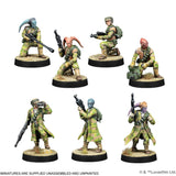 Star Wars Legion: Starter Set: Rebel Alliance