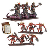 Forces of the Abyss Ambush Starter Set