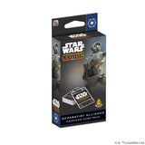 Star Wars Legion: Separatist Alliance: Command Card Pack