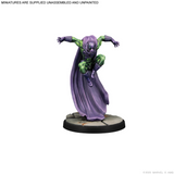 Marvel: Crisis Protocol : Prowler, Spider-Man 2099 & Ultimate Spider-Man