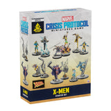 Marvel: Crisis Protocol : X-Men Starter Set