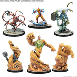 Marvel: Crisis Protocol : Spider Foes Starter Set