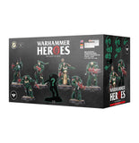 Wh40k Space Marine Heroes: Dark Angels (8)