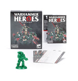 Wh40k Space Marine Heroes: Dark Angels (8)