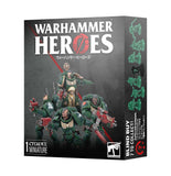Space Marine Heroes: Dark Angels (8)