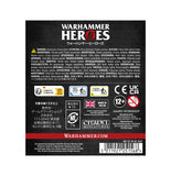 Space Marine Heroes: Dark Angels (8)