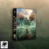 Call of Cthulhu RPG - Chaosiums 50th Anniversary Slipcase Set