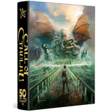Call of Cthulhu RPG - Chaosiums 50th Anniversary Slipcase Set