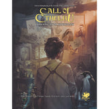 Call of Cthulhu RPG - Chaosiums 50th Anniversary Slipcase Set