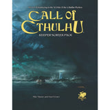 Call of Cthulhu RPG - Chaosiums 50th Anniversary Slipcase Set