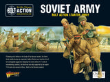 Soviet Starter Army (1944-45)