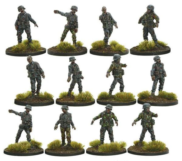 Totenkorp (2025 reformat)