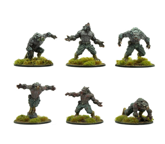 Schreckwulfen Squad (2025 reformat)