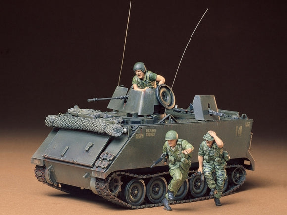 1/35 US M113 ACAV