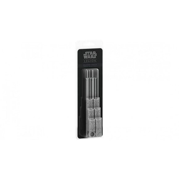 Star Wars Legion: Movement Tools & Range Finder (SWL03)