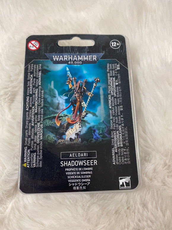 58-14 Harlequin Shadowseer