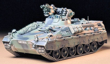 1/35 German ICV Marder