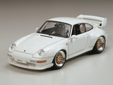 1/24 Porsche GT2 Street Version