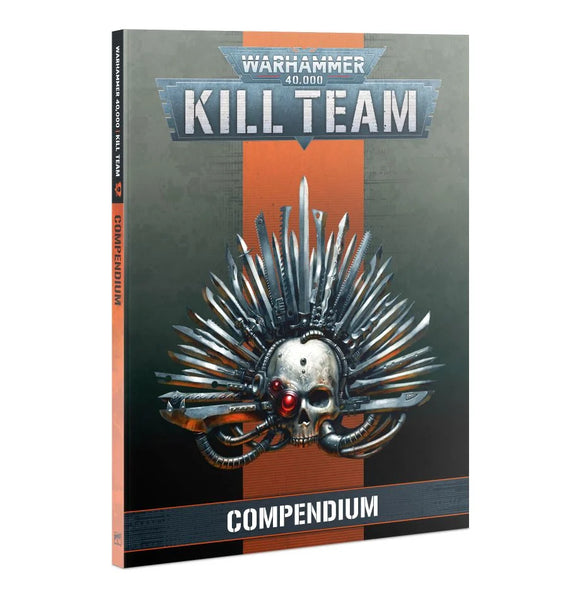 103-74 Kill Team: Compendium 2021