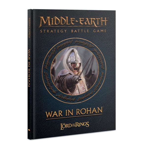 30-12 War in Rohan