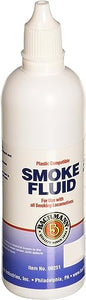 Smoke Fluid 4.5fl.oz. / 135ml