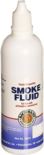 Smoke Fluid 4.5fl.oz. / 135ml