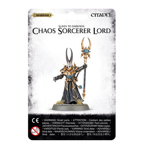 Chaos Sorceror Lord (AOS)