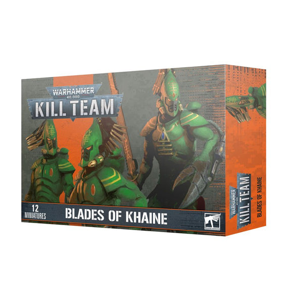103-41 Kill Team: Aeldari Blades Of Khaine