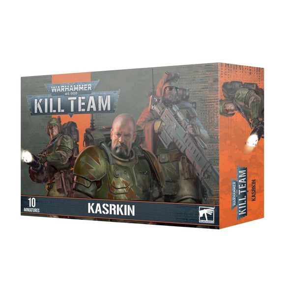 103-18 Kill Team: Karskin