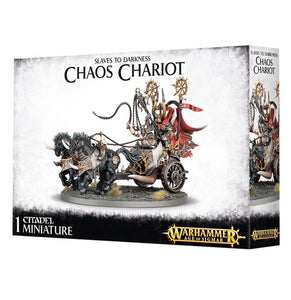 Chaos / Gorebeast Chariot