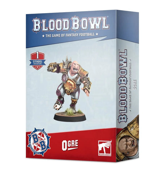 200-23 Blood Bowl Ogre