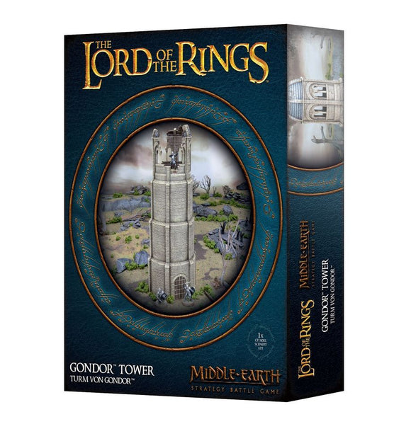 30-76 Gondor Tower