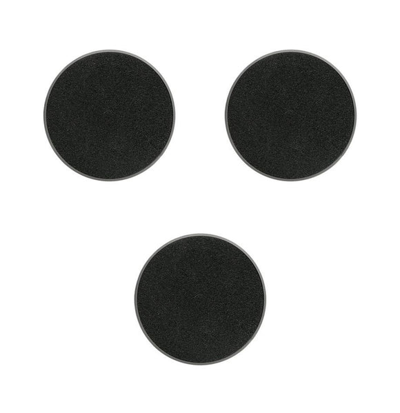 Citadel Round Bases 60mm (3)