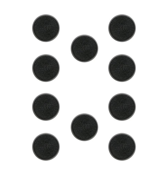 Citadel 32mm Round Bases 10 pack