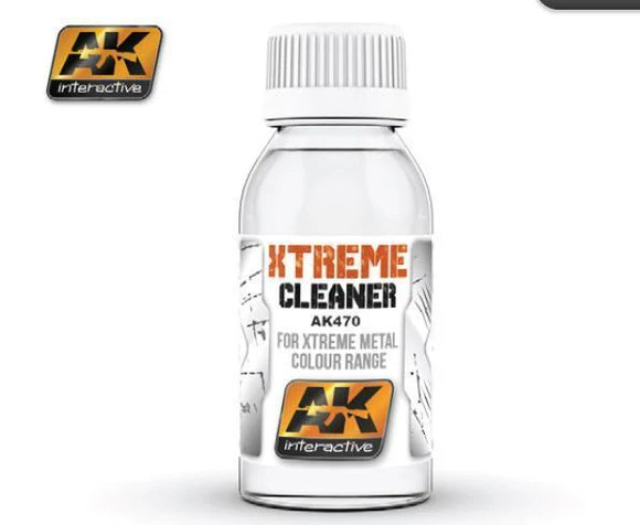 AK-470 Xtreme Cleaner – Kapiti Hobbies