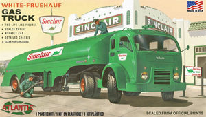 1/48 Vintage GasTruck Sinclair